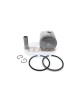 Boat Motor Sierra Marine Outboard 18-4135 Mercury Quicksilver 761-7982 Piston Assy Ring Set 56MM STD Marine Engine