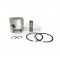 Boat Motor 6F6-11631 6F5 for Yamaha Marine Outboard 40HP E40 Piston Assy Ring Set 78MM STD Marine 2-stroke Engine