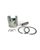Boat Motor 6F6-11631 6F5 for Yamaha Marine Outboard 40HP E40 Piston Assy Ring Set 78MM STD Marine 2-stroke Engine Boat Motor 6F6-11631 6F5 for Yamaha Marine Outboard 40HP E40 Piston Assy Ring Set 78MM STD Marine 2-stroke Engine