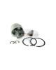 Boat Motor 6F6-11631 6F5 for Yamaha Marine Outboard 40HP E40 Piston Assy Ring Set 78MM STD Marine 2-stroke Engine Boat Motor 6F6-11631 6F5 for Yamaha Marine Outboard 40HP E40 Piston Assy Ring Set 78MM STD Marine 2-stroke Engine