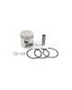 Boat Outboard Motor 6H4-11631-09-96 6H4-11631-09-95 Piston Assy 3 Rings Kit for Yamaha Outboard 40HP 50HP 3 Cyl Engine Boat Outboard Motor 6H4-11631-09-96 6H4-11631-09-95 Piston Assy 3 Rings Kit for Yamaha Outboard 40HP 50HP 3 Cyl Engine