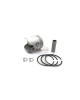 Boat Outboard Motor 6H4-11631-09-96 6H4-11631-09-95 Piston Assy 3 Rings Kit for Yamaha Outboard 40HP 50HP 3 Cyl Engine Boat Outboard Motor 6H4-11631-09-96 6H4-11631-09-95 Piston Assy 3 Rings Kit for Yamaha Outboard 40HP 50HP 3 Cyl Engine