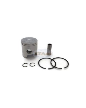 Boat Motor Piston Assy Ring Set for 6H3-11631 6K5-11631 Yamaha Outboard E C P 60HP 70HP 72MM STD 2 stroke Engine