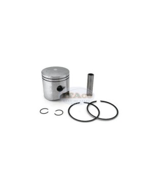 Boat Motor Piston Assy Ring Set 12110-90L00-OBO For Suzuki Outboard DT 15HP 9.9HP 2-stroke Engine