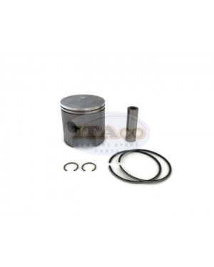 Boat Motor 12110-94400 DT35 DT40 35HP 40HP Piston Assy Ring Set For Suzuki Outboard Sierra 18-40110 2stroke Engine