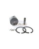 Boat Motor Piston Assy Kit Ring Set for Tohatsu Nissan Outboard 350-00001 M18 NS18 18HP STD 60MM 2 stroke Engine