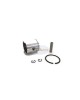 Boat Motor Piston Assy 309-00001 302-00011-0 M 47MM replaces Tohatsu Nissan Parsun Outboard NS M 3.5HP 3.6HP Engine 2-stroke Boat Motor Piston Assy 309-00001 302-00011-0 M 47MM replaces Tohatsu Nissan Parsun Outboard NS M 3.5HP 3.6HP Engine 2-stroke