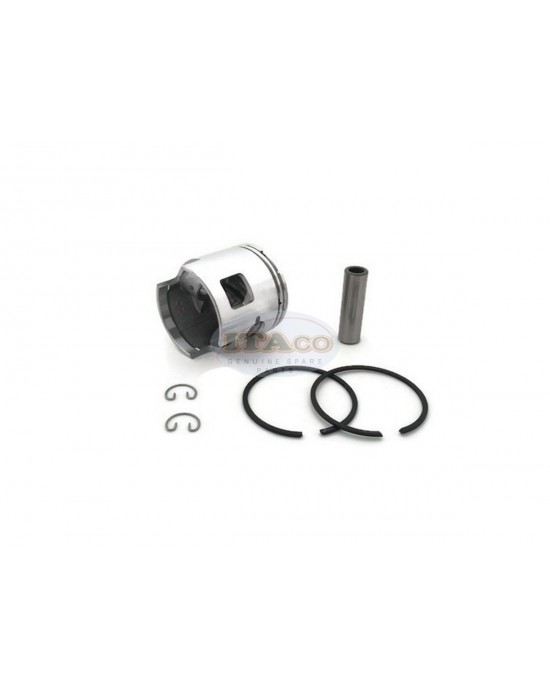 Boat Motor Piston Assy Kit Ring Set 346-00001 779 96151 for Tohatsu Nissan Mercury Outboard M NS 25HP 30HP STD 68MM 2 stroke Engine Boat Motor Piston Assy Kit Ring Set 346-00001 779 96151 for Tohatsu Nissan Mercury Outboard M NS 25HP 30HP STD 68MM 2 stroke Engine