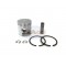 Boat Motor Piston Assy Ring Set 779-96152 0 for Mercury Mariner Outboard 40HP 50HP 2-stroke Boat Engine