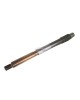 Boat Motor Propeller Prop Shaft 3C8-64211-0 M 44-195132 For Tohatsu Nissan Mercury Quicksilver Outboard NS M D 40HP 50HP 2/4-stroke Engine Boat Motor Propeller Prop Shaft 3C8-64211-0 M 44-195132 For Tohatsu Nissan Mercury Quicksilver Outboard NS M D 40HP 50HP 2/4-stroke Engine