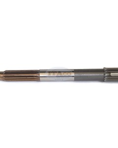 Boat Propeller Prop Shaft 3V1-64211 3B2-64211 0 44-803744002 44-8037441 For Tohatsu Nissan Mercury Mercruiser Quicksilver Outboard M 8HP 9.8HP 2/4 stroke Motor Engine…