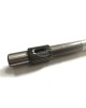 Boat Motor 57610-87L00 57610-87L01 57610-87L02 Propeller Shaft For Suzuki Outboard DF 70A 80A 90A HP 2/4-stroke Boat Motor 57610-87L00 57610-87L01 57610-87L02 Propeller Shaft For Suzuki Outboard DF 70A 80A 90A HP 2/4-stroke