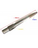 Boat Motor 57610-87L00 57610-87L01 57610-87L02 Propeller Shaft For Suzuki Outboard DF 70A 80A 90A HP 2/4-stroke Boat Motor 57610-87L00 57610-87L01 57610-87L02 Propeller Shaft For Suzuki Outboard DF 70A 80A 90A HP 2/4-stroke