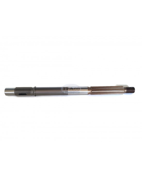 Boat Motor Propeller Shaft Prop 63D-45611-00 For Yamaha Outboard F FT 40HP - 60HP 2/4 stroke Boat Engine Boat Motor Propeller Shaft Prop 63D-45611-00 For Yamaha Outboard F FT 40HP - 60HP 2/4 stroke Boat Engine