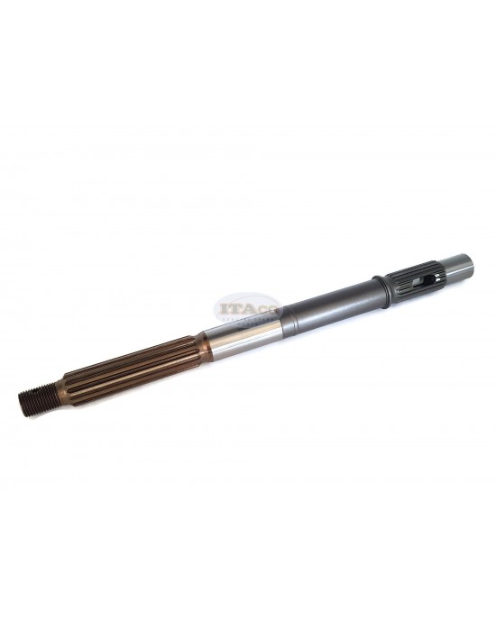 Boat Motor Propeller Shaft Prop 63D-45611-00 For Yamaha Outboard F FT 40HP - 60HP 2/4 stroke Boat Engine Boat Motor Propeller Shaft Prop 63D-45611-00 For Yamaha Outboard F FT 40HP - 60HP 2/4 stroke Boat Engine