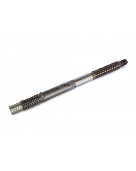 Boat Motor Propeller Shaft Prop 63D-45611-00 For Yamaha Outboard F FT 40HP - 60HP 2/4 stroke Boat Engine Boat Motor Propeller Shaft Prop 63D-45611-00 For Yamaha Outboard F FT 40HP - 60HP 2/4 stroke Boat Engine