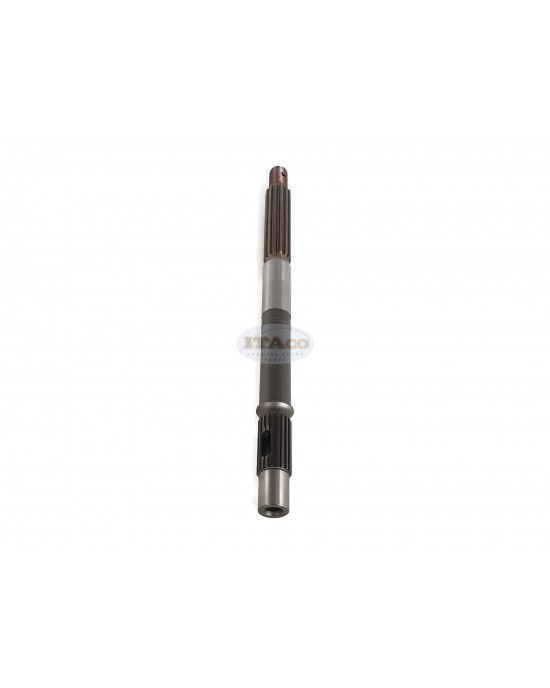 Boat Motor Propeller Shaft Prop 63D-45611-00 For Yamaha Outboard F FT 40HP - 60HP 2/4 stroke Boat Engine Boat Motor Propeller Shaft Prop 63D-45611-00 For Yamaha Outboard F FT 40HP - 60HP 2/4 stroke Boat Engine