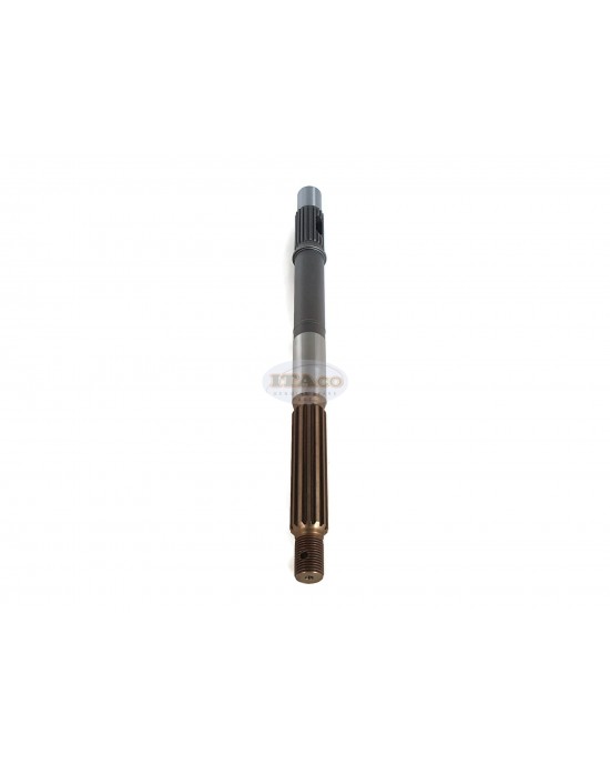 Boat Motor Propeller Shaft Prop 63D-45611-00 For Yamaha Outboard F FT 40HP - 60HP 2/4 stroke Boat Engine Boat Motor Propeller Shaft Prop 63D-45611-00 For Yamaha Outboard F FT 40HP - 60HP 2/4 stroke Boat Engine