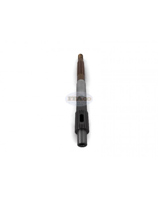 Boat Motor Propeller Shaft Prop 689-45611-00 01 Lower for Yamaha Outboard Engine 2/4-stroke Engine Boat Motor Propeller Shaft Prop 689-45611-00 01 Lower for Yamaha Outboard Engine 2/4-stroke Engine