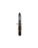Boat Motor Propeller Shaft Prop 689-45611-00 01 Lower for Yamaha Outboard Engine 2/4-stroke Engine Boat Motor Propeller Shaft Prop 689-45611-00 01 Lower for Yamaha Outboard Engine 2/4-stroke Engine