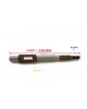 Boat Motor Propeller Shaft Prop 6E0-45611-01 00 6EO-45611 F4-03030001 For Yamaha Parsun Makara Outboard F 4HP 5HP 2/4-stroke Marine Engine Boat Motor Propeller Shaft Prop 6E0-45611-01 00 6EO-45611 F4-03030001 For Yamaha Parsun Makara Outboard F 4HP 5HP 2/4-stroke Marine Engine