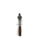 Boat Motor 6K1-45611-10 00 Propeller Shaft Prop for Yamaha Outboard F L 115HP - 200HP 2/4 stroke Engine
