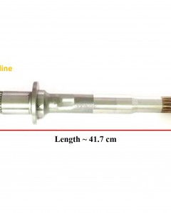 Boat Motor 6K1-45611-10 00 Propeller Shaft Prop for Yamaha Outboard F L 115HP - 200HP 2/4 stroke Engine