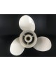 Boat Motor Propeller 63V-45945 For Yamaha 9.9HP 15HP Outboard Motors 9 1/4 X 9 -J 63V 683-45945-00-EL Engine Boat Motor Propeller 63V-45945 For Yamaha 9.9HP 15HP Outboard Motors 9 1/4 X 9 -J 63V 683-45945-00-EL Engine