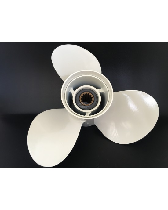 Boat Motor T40-04070000 Propeller for Parsun HDX Makara T40 T30 BM T36J T40J F30 F40 F60 Engine