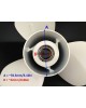 Boat Motor T40-04070000 Propeller for Parsun HDX Makara T40 T30 BM T36J T40J F30 F40 F60 Outboard Engine Boat Motor T40-04070000 Propeller for Parsun HDX Makara T40 T30 BM T36J T40J F30 F40 F60 Outboard Engine