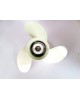 Boat Motor Aluminium Propeller Outboard For Yamaha 15HP 9.9HP 20HP 3 x 9 1/4 x 8 " 683-45947-00-EL Engine