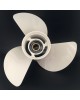 Boat Motor Aluminium Propeller 6E5-45949-00-EL Yamaha Outboard 70HP - 115HP 3 x 13 5/8 13 inch Outboard Motor Engine Boat Motor Aluminium Propeller 6E5-45949-00-EL Yamaha Outboard 70HP - 115HP 3 x 13 5/8 13 inch Outboard Motor Engine
