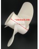 Boat Motor Aluminium Propeller 6E5-45949-00-EL Yamaha Outboard 70HP - 115HP 3 x 13 5/8 13 inch Outboard Motor Engine Boat Motor Aluminium Propeller 6E5-45949-00-EL Yamaha Outboard 70HP - 115HP 3 x 13 5/8 13 inch Outboard Motor Engine