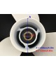 Boat Motor T85-04020000 -15 Propeller for Parsun HDX Makara T60 T75 T85 T90 13 1/2X15-K Engine