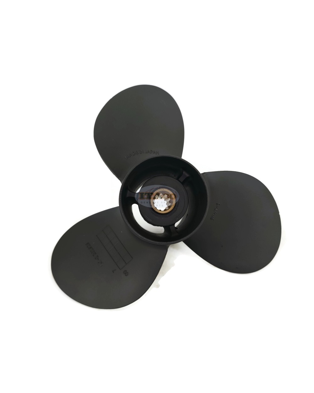 For Suzuki Outboard 58100-94313-019 Propeller 11-1/2 x13, Hélice pour hors bord | UK