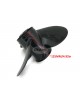 Boat Engine Aluminum Propeller 10 1/4X11 K for Suzuki Johnson Evinrude OMC 25HP 30HP Outboard Motor Engine 10 1/4 X 11K