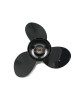 Boat Motor Propeller Aluminium Alloy for Suzuki Outboard 58100-96430 91L00 DT DF 20HP - 65HP 10 1/4 x 12" 2/4 stroke Engine Boat Motor Propeller Aluminium Alloy for Suzuki Outboard 58100-96430 91L00 DT DF 20HP - 65HP 10 1/4 x 12" 2/4 stroke Engine