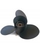 Boat Motor Propeller 58100-87LB0-019 (3X13-7/8X15) replaces Suzuki Outboard 2/4-stroke Boat Motor Propeller 58100-87LB0-019 (3X13-7/8X15) replaces Suzuki Outboard 2/4-stroke