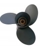 Boat Motor Propeller 58100-87LB0-019 (3X13-7/8X15) replaces Suzuki Outboard 2/4-stroke Boat Motor Propeller 58100-87LB0-019 (3X13-7/8X15) replaces Suzuki Outboard 2/4-stroke