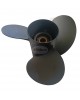 Boat Motor Propeller 58100-87LB0-019 (3X13-7/8X15) replaces Suzuki Outboard 2/4-stroke Boat Motor Propeller 58100-87LB0-019 (3X13-7/8X15) replaces Suzuki Outboard 2/4-stroke