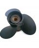 Boat Motor Propeller 58100-87LB0-019 (3X13-7/8X15) replaces Suzuki Outboard 2/4-stroke Boat Motor Propeller 58100-87LB0-019 (3X13-7/8X15) replaces Suzuki Outboard 2/4-stroke