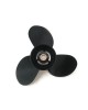 Boat Motor 362-64101-0 M 362B64101-0 8038321 853790010 Aluminium Propeller 9 1/4x9 for Tohatsu Nissan Mercury Mercruiser Quicksilver Outboard F 9.9hp 15hp 18hp 2/4-stroke Engine Boat Motor 362-64101-0 M 362B64101-0 8038321 853790010 Aluminium Propeller 9 1/4x9 for Tohatsu Nissan Mercury Mercruiser Quicksilver Outboard F 9.9hp 15hp 18hp 2/4-stroke Engine