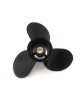 Boat Motor 362-64101-0 M 362B64101-0 8038321 853790010 Aluminium Propeller 9 1/4x9 for Tohatsu Nissan Mercury Mercruiser Quicksilver Outboard F 9.9hp 15hp 18hp 2/4-stroke Engine Boat Motor 362-64101-0 M 362B64101-0 8038321 853790010 Aluminium Propeller 9 1/4x9 for Tohatsu Nissan Mercury Mercruiser Quicksilver Outboard F 9.9hp 15hp 18hp 2/4-stroke Engine