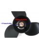 Boat Motor 362-64101-0 M 362B64101-0 8038321 853790010 Aluminium Propeller 9 1/4x9 for Tohatsu Nissan Mercury Mercruiser Quicksilver Outboard F 9.9hp 15hp 18hp 2/4-stroke Engine Boat Motor 362-64101-0 M 362B64101-0 8038321 853790010 Aluminium Propeller 9 1/4x9 for Tohatsu Nissan Mercury Mercruiser Quicksilver Outboard F 9.9hp 15hp 18hp 2/4-stroke Engine