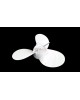 Boat Motor T2-03000015 Propeller Assy for Parsun Makara Outboard 6F8 T 2HP 2/4-stroke Boat Engine Boat Motor T2-03000015 Propeller Assy for Parsun Makara Outboard 6F8 T 2HP 2/4-stroke Boat Engine
