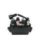 Boat Motor Trim Relay Assy 3 PIN 61A-81950-01 for Yamaha Outboard 25HP - 250HP F20 F25 F45 2/4 stroke Engine Boat Motor Trim Relay Assy 3 PIN 61A-81950-01 for Yamaha Outboard 25HP - 250HP F20 F25 F45 2/4 stroke Engine