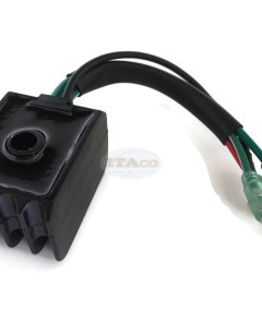 Boat Motor 664-81970-61 664-81960-61 664-81960-62 Rectifier Assy for Yamaha Parsun Powertec Outboard 6HP - 40HP 2/4-stroke Engine