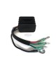 Boat Motor 32800-95D10 664-81970 Rectifier & Regulator Assy for Suzuki Yamaha Outboard 25HP 30HP 75HP 85HP 2-stroke Engine Boat Motor 32800-95D10 664-81970 Rectifier & Regulator Assy for Suzuki Yamaha Outboard 25HP 30HP 75HP 85HP 2-stroke Engine