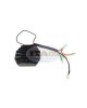 Boat Motor 6H0-81960-00 10 6HO-81960 Rectifier Regulator Asy For Yamaha Outboard F 50HP - 115HP 2/4-stroke