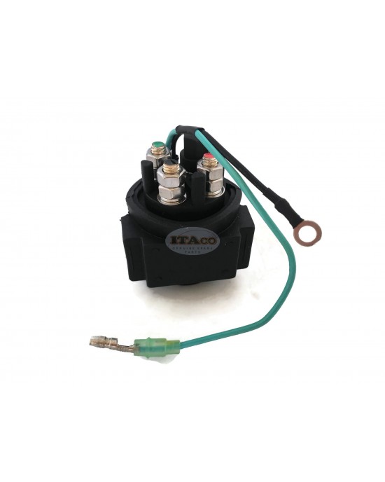 Boat Motor 6E5-8195C Rectifier Relay Assy for Yamaha Outboard F 75HP 80HP 90HP 95 100HP 4 stroke Engine